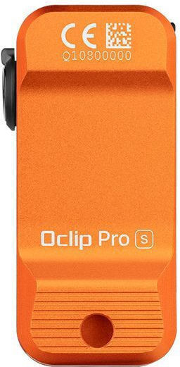 Olight Επαναφορτιζόμενος Φακός LED IPX6 με Μέγιστη Φωτεινότητα 500lm