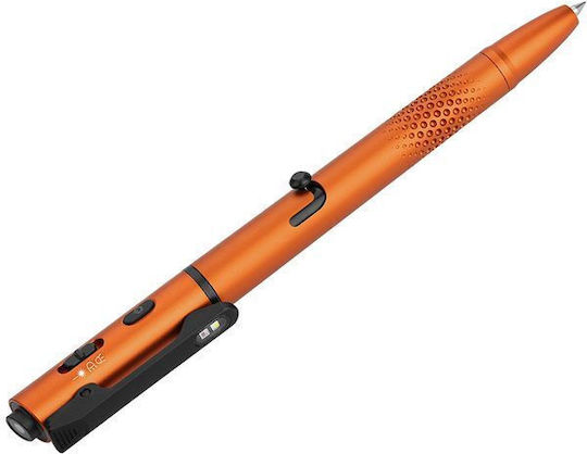 Olight Rechargeable LED Flashlight with Maximum Brightness 120lm