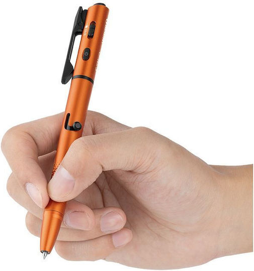 Olight Rechargeable LED Flashlight with Maximum Brightness 120lm