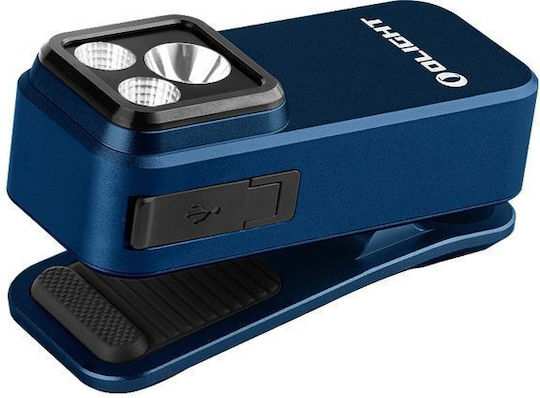 Olight Επαναφορτιζόμενος Φακός LED με Μέγιστη Φωτεινότητα 500lm