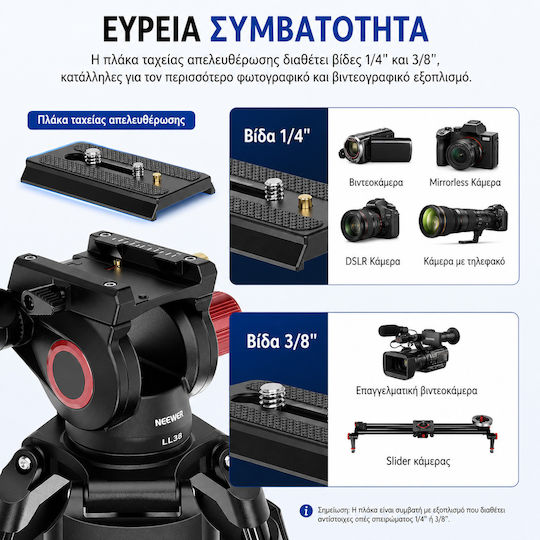 Diat Аксесоари за студийно оборудване