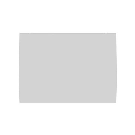 Lanberg Монтирана на стена Рак Кабина 32x22x40cm Сива WAH1-3240-00S