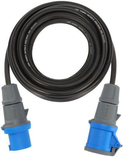 Brennenstuhl Extension Cord Cable Extension with Length 10m Waterproof