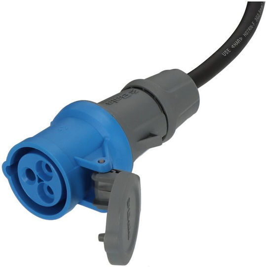 Brennenstuhl Extension Cord Cable Extension with Length 10m Waterproof