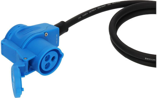 Brennenstuhl Extension Cord Cable Extension with Length 1.5m Waterproof
