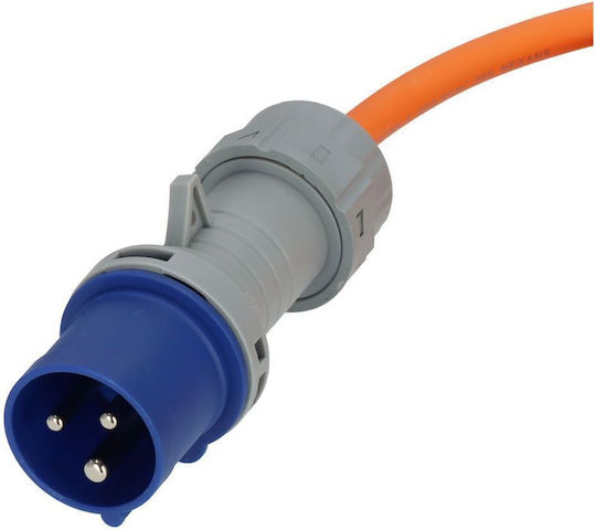 Brennenstuhl Extension Cord Cable Extension Length 3m Waterproof
