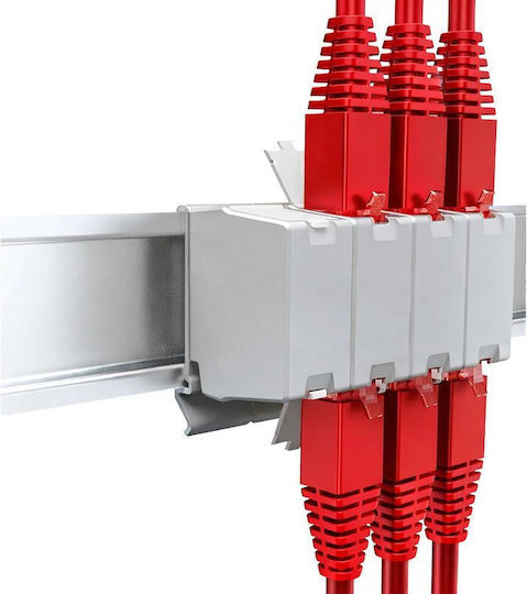 Equip Keystone 125581 RJ45 1 Stück