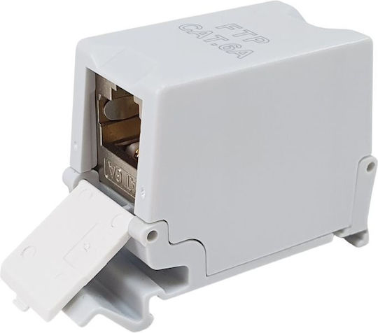 Equip Keystone 125581 RJ45 1 Stück