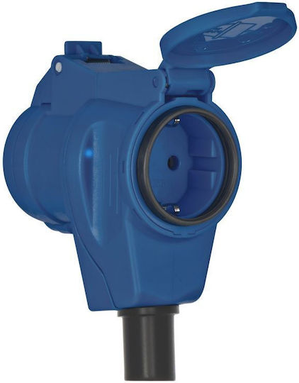 Brennenstuhl Cablu CEE 1167650325