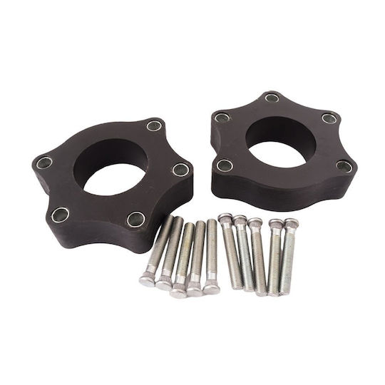 Motortane Lift Kit Honda Cr-v Iii 2006-2012 30mm Front & 40mm Rear