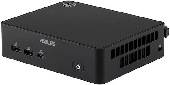 Asus Nuc Barebone (Core Ultra 7 / 2GB DDR5 / 128GB M.2)