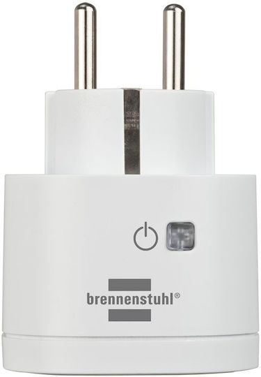 Brennenstuhl Bandă de alimentare inteligentă cu control la distanță