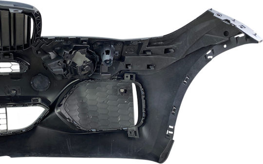 Преден бампер Bmw X5 F15 M Pack Design Маса Oem