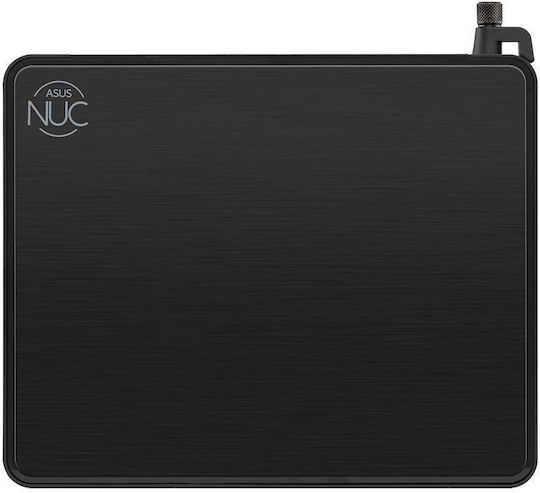 Asus Nuc Barebone (Core Ultra 7 / 2GB DDR5 / 128GB M.2)