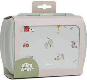 Interbaby 0.7lt Πράσινο