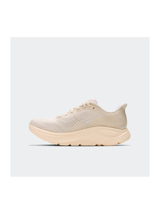 HOKA Clifton 11 Pentru femei Alergare Bej