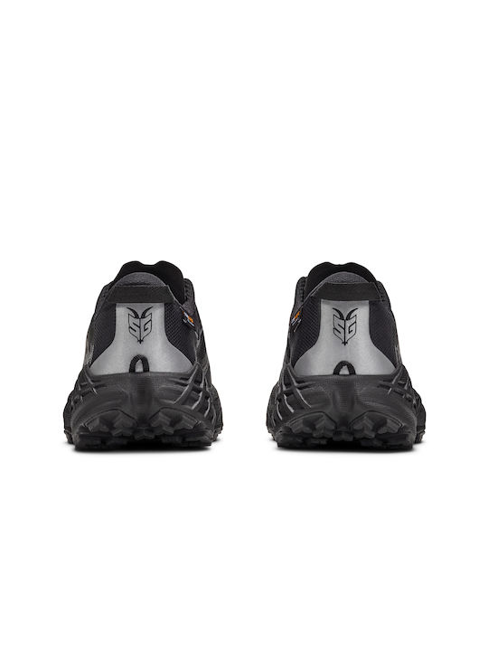 Speedgoat 7 Мъжки Спортни Обувки Trail Running Водоустойчиви с Мембрана Gore-Tex Черен - Carbon Black