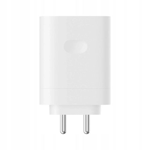 OnePlus Încărcător Fără Cablu cu Port USB-A 120W Alb (5461100656)