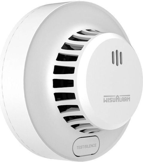 Dahua Autonomous Smoke Detector