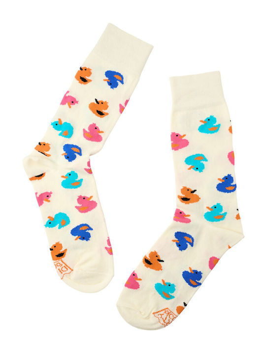 Dirty Socks Socks With White Pattern