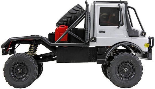 Amewi Радиоуправляем Автомобил Пълзяща Машина 4WD Сив