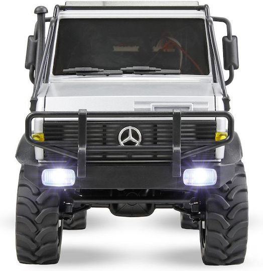 Amewi Радиоуправляем Автомобил Пълзяща Машина 4WD Сив