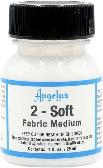 Angelus 2-soft Fabric