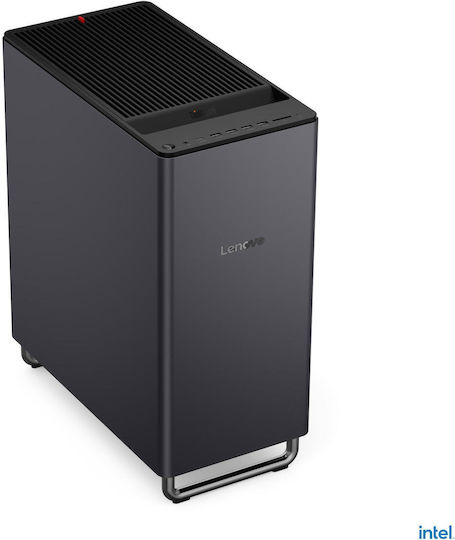 Lenovo ThinkCentre X Tower Gaming Desktop PC (Ultra 5-225/32GB DDR4/1TB SSD/GeForce RTX 5060 Ti/W11 Pro)