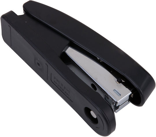 Deli Hand Stapler Black