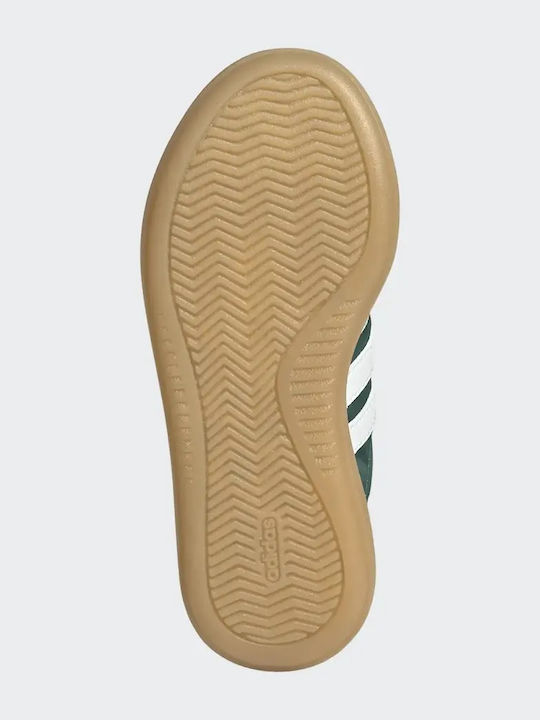 Barreda Decode El C Kids Sneakers Green