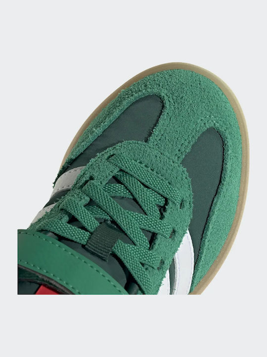 Barreda Decode El C Kids Sneakers Green