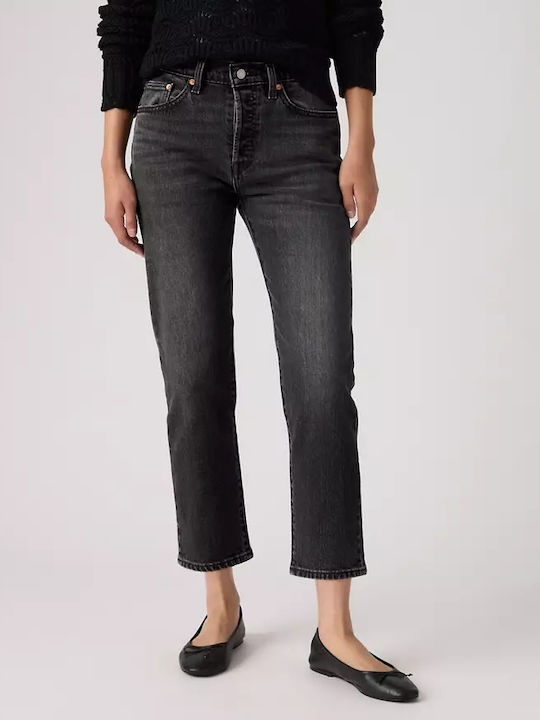 Levi's 501 Γυναικείο Jean Παντελόνι