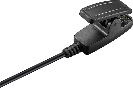 Garmin Lily 2 Smart Watch Clip Charger Data Transfer Function Style Type C Port