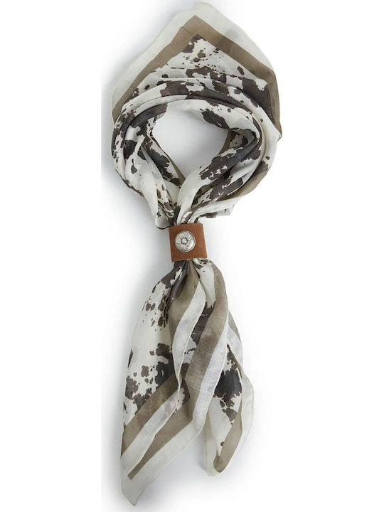 BSB Women's Shawl Brown