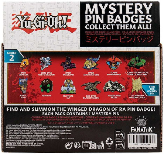 FaNaTtik Booster Box