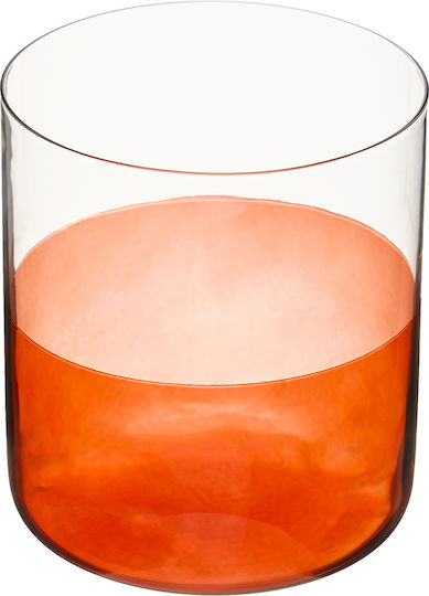 S-D Homy Комплект Стъклени Чаши За Вода 350 мл 4 Броя