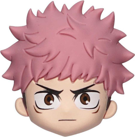 Jujutsu Kaisen 3d Magnet Yuji