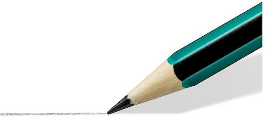 Staedtler Noris Set Blister 4 Bucăți – 100% Pefc