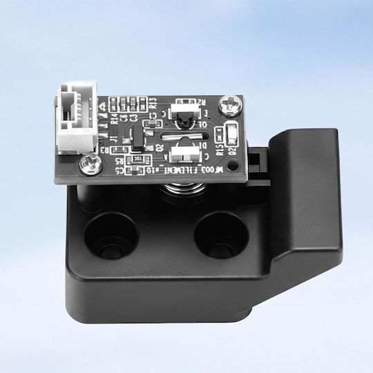 Creality Cfs-c Buffer Cl-cfs-c-dljc Modul de Detectare a Ruperii Filamentului Senzor Consumabil în Timp Real Protecție pentru Extruder Compatibil cu Imprimante 3D K1 Max K1c K1 K1 Se Accesoriu Original