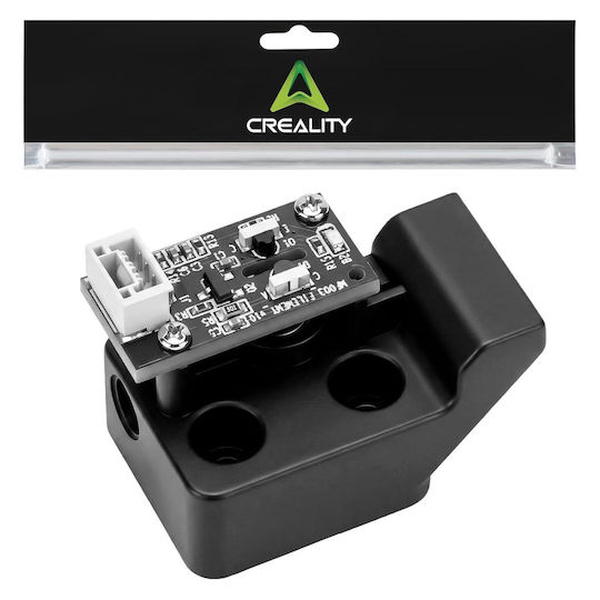 Creality Cfs-c Buffer Cl-cfs-c-dljc Modul de Detectare a Ruperii Filamentului Senzor Consumabil în Timp Real Protecție pentru Extruder Compatibil cu Imprimante 3D K1 Max K1c K1 K1 Se Accesoriu Original