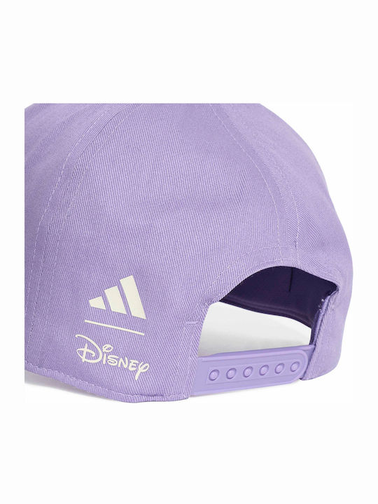 adidas Kinderhut Stoff Performance Flieder