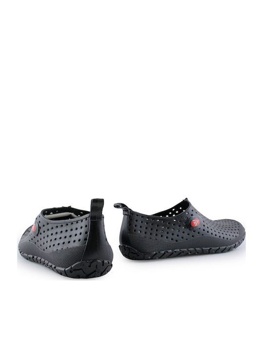 Men's Beach Shoes Black