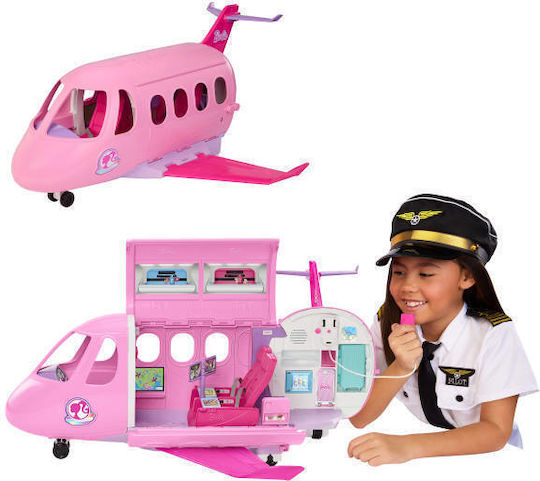 Mattel Σετ Κούκλας για 3+ Ετών