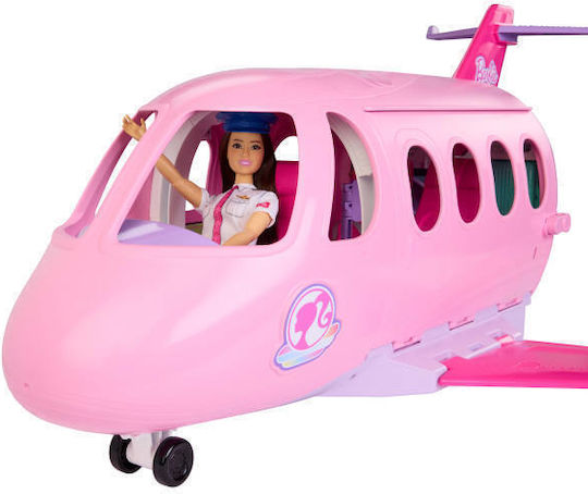 Mattel Σετ Κούκλας για 3+ Ετών