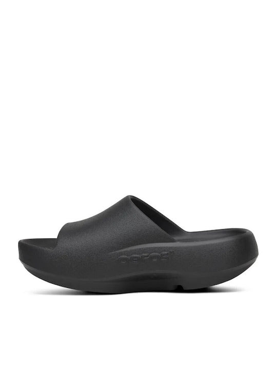 Damen-Flip-Flops in Schwarz Farbe 11-03-0063-MAUR-N0 37