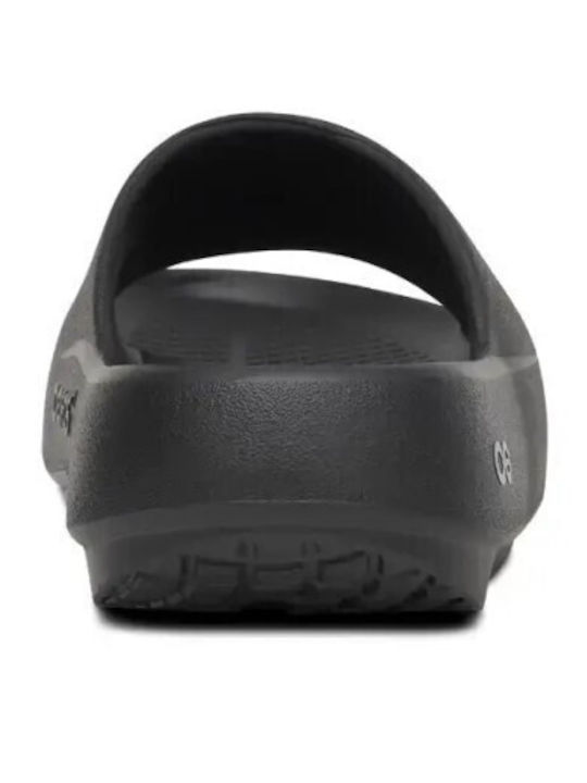 Damen-Flip-Flops in Schwarz Farbe 11-03-0063-MAUR-N0 37