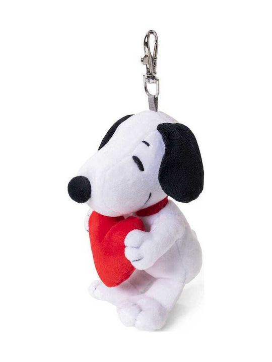 Peanuts Keychains Set Snoopy 10 Cm 12