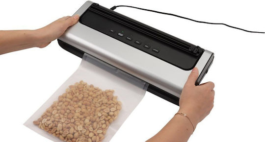 Vacuum Sealer with Maximum Sealing Length 300mm