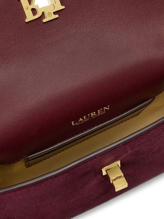 Lauren Women's Bag Burgundy