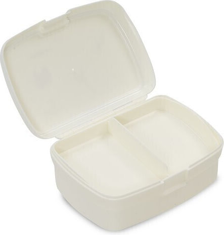 Interbaby Πλαστικό Μπεζ 700ml Interbaby Πλαστικό Μπεζ 700ml